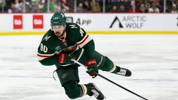 Marcus Johansson